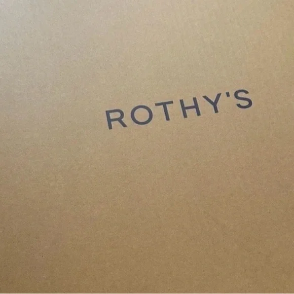 Rothy's Weekender in Nightsong - new with tags - Picture 6 of 7